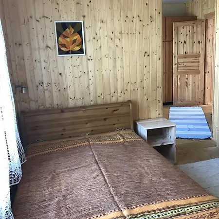 Ritta Holiday Πανσιόν