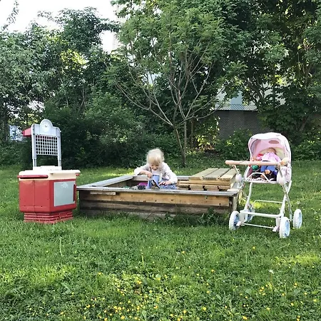 Ritta Holiday Πανσιόν Haapsalu