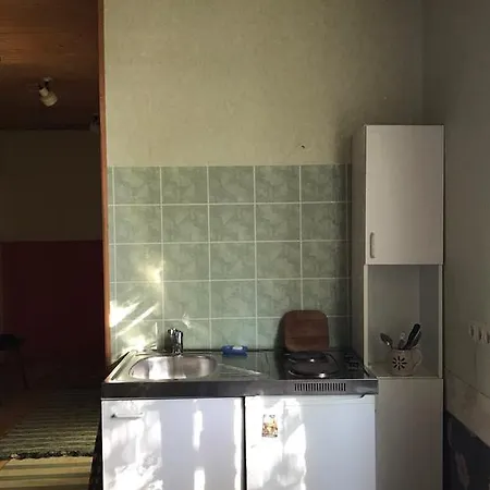 Ritta Holiday Πανσιόν